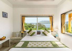 Young Monk Hostel Udaipur - Jaydurg 5
