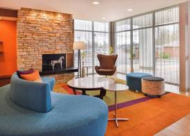 Fairfield Inn & Suites by Marriott Eugene East/Springfield 3