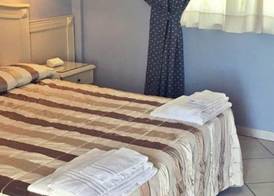 Conchiglia Azzurra Resort & Beach 5