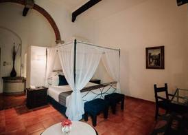 Best Western San Pedro Puebla 3