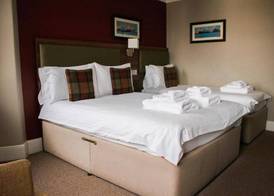The Portree Hotel 3