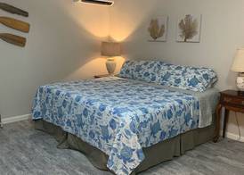 Nature Coast Inn & Cottages 5