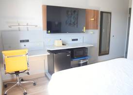 Microtel Inn & Suites by Wyndham Norcross 5