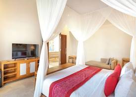 Prabhu Ubud Villa 3