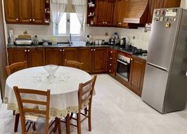 Sunrise Apt near beach SmartTV & Netflix 4