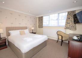 Northop Hall Country House Hotel 3