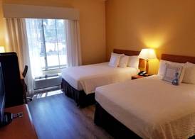 Fairfield Inn & Suites Temecula 5