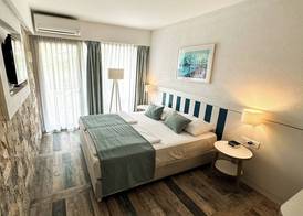 Hotel Castellastva 5