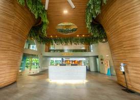 HOMA Phuket Town 3
