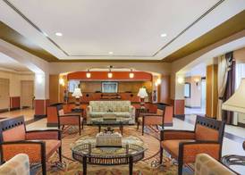 La Quinta by Wyndham Islip - MacArthur Airport 2