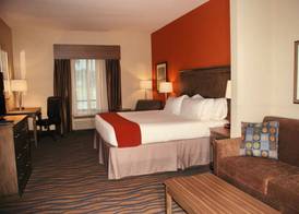 Holiday Inn Express & Suites MORGAN CITY - TIGER ISLAND by IHG 5