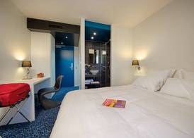 Nex Hôtel 3