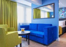 Thon Hotel Moldefjord 4
