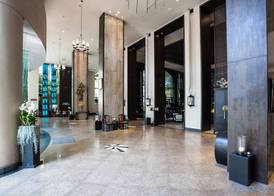The Royal Paradise Hotel & Spa 4