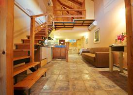 Villas Cavo Marathia 5