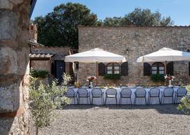 BORGO GALLINAIO 32, Emma Villas 5