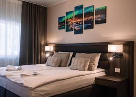 Hotel Boreas 2