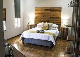 Blue Rain Guest House 5