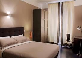 Residence Regola 5