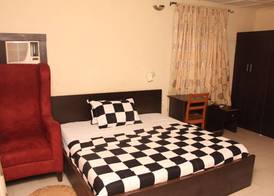 Sapphire Guest House 3