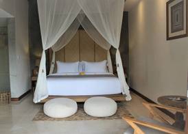 Purana Suite Ubud 4