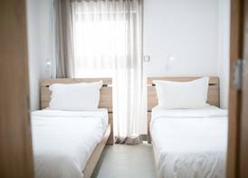 Toparadis Guest House 3