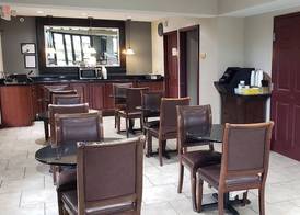Inn at Mulberry Grove 5