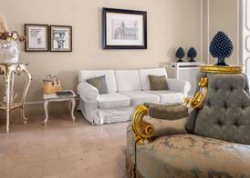 Gagliardi Boutique Hotel 4