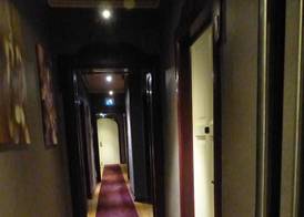 ArtHotel Connection 2