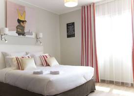Hôtel CASABELLA Cannes Mouans Sartoux 3