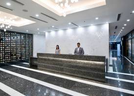 The Sphere Serviced Residences Managed by HII 2
