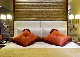 Shangri-La Ningbo 5