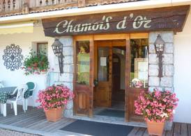 Le Chamois d'Or 2