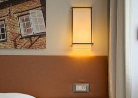 Hotel Europäischer Hof Hamburg 4