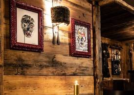 Art Hotel Grivola 3