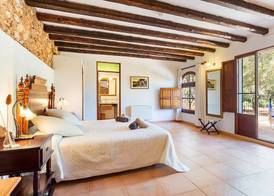 Agroturisme Ca'n Gaia 2