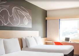 Ibis Queretaro 5