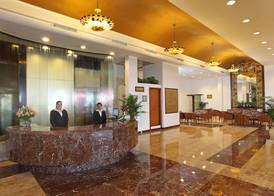 Hotel Aurora Towers 3