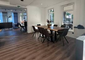 Hotel Harmshof Bispingen 5