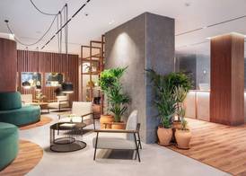 Meliá Granada 4