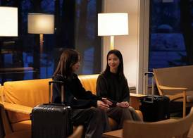 Shin Furano Prince Hotel 3