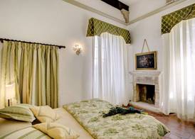 Residence Borgo San Lorenzo a Linari 2