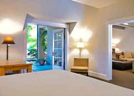 Appellation Lodi - Wine & Roses Resort and Spa 5