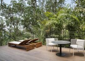 Fuso Concept Hotel 4