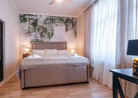 STING Boutique Apartments 2