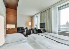 Dorint Hotel am Heumarkt Köln 3