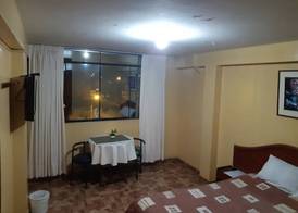 Aruba Suite Hotel 5