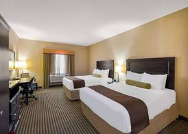 Best Western Sunrise Inn & Suites 4