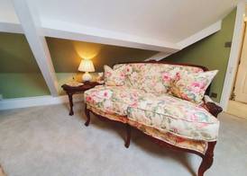 Plas Dinas Country House 5