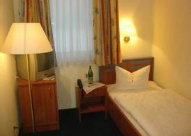 Hotel Selliner Hof 3